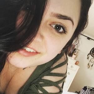 Meet your Posher, Mackenzie